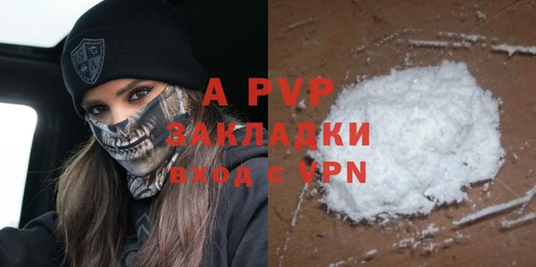 круглые Липки