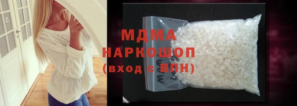 круглые Липки