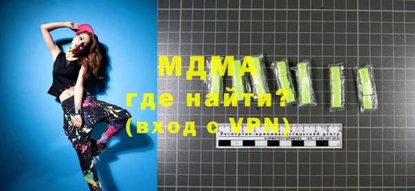 круглые Липки